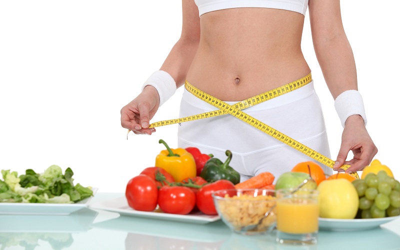 Hé lộ bí quyết ăn uống khoa học để giảm mỡ bụng | Medlatec