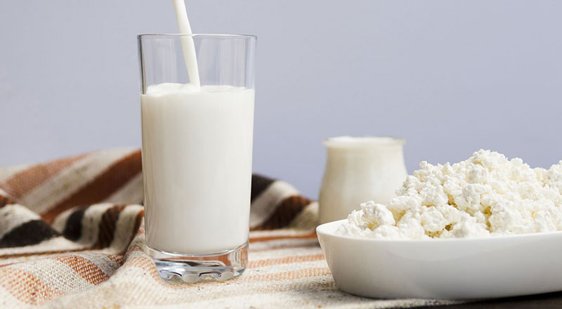 Tiêu chảy khi uống sữa do dị ứng và không dung nạp lactose là hai tình trạng khác nhau