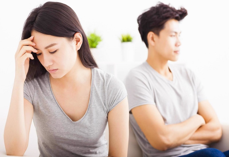 Thủ dâm ở nữ giới có thể ảnh hưởng đến hạnh phúc hôn nhân