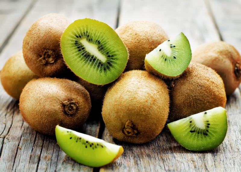 Tư vấn dinh dưỡng: Bà bầu ăn kiwi có những lợi ích gì?
