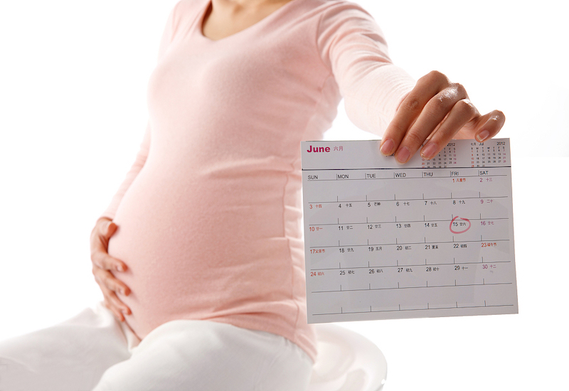 Vào giai đoạn thai 31 tuần mẹ bầu cần ghi nhớ lịch khám thai định kỳ nhé!
