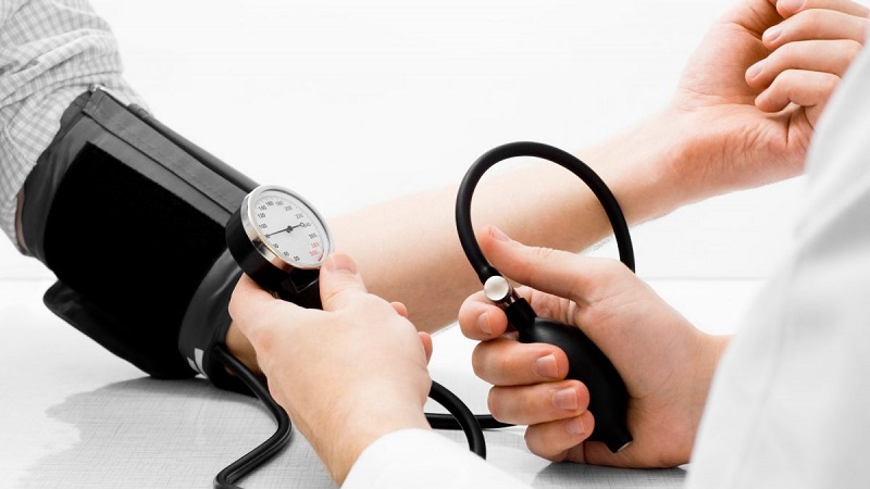Có nhiều bệnh tình tương quan cho tới huyết áp