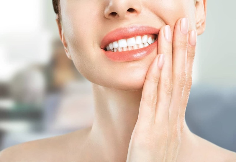 Ê buốt răng ảnh hưởng nhiều đến chất lượng sống của người bệnh