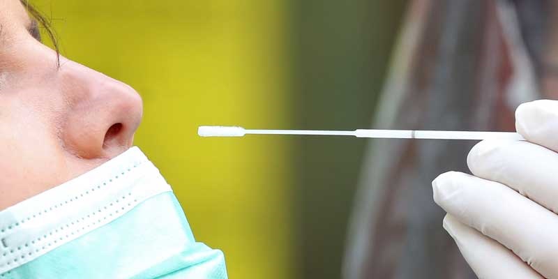 Nhấn vào ảnh để phóng to Khi có những dấu hiệu bất thường bạn nên tiến hành làm xét nghiệm chẩn đoán