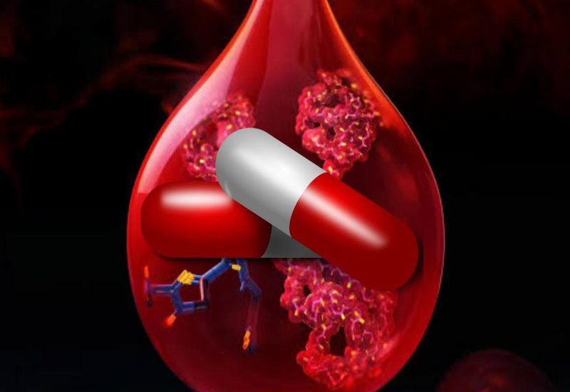 Thuốc chống đông máu có tác dụng phòng ngừa rủi ro đột quỵ