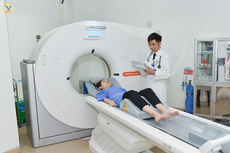 Chụp MRI giúp phát hiện chính xác tình trạng ung thư di căn xương