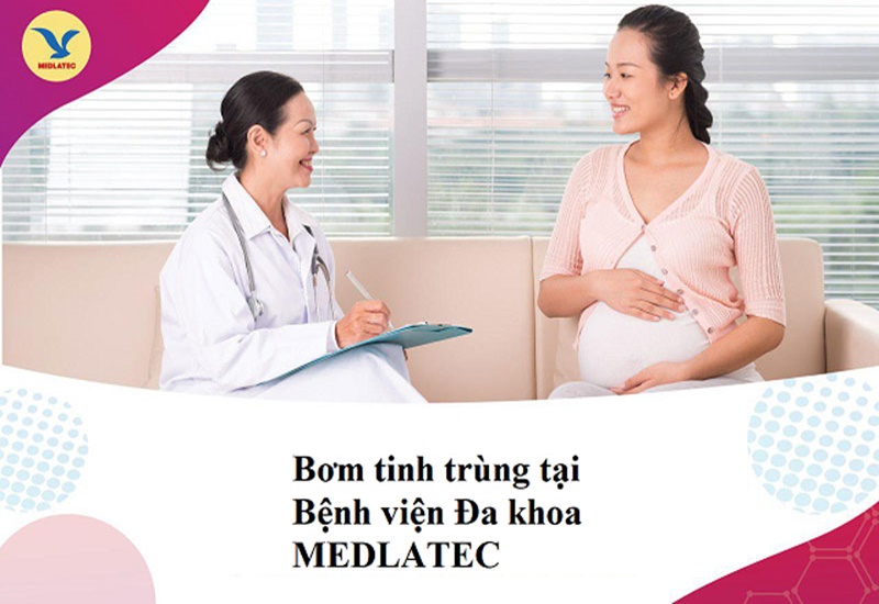 MEDLATEC là địa chỉ thực hiện IUI uy tín