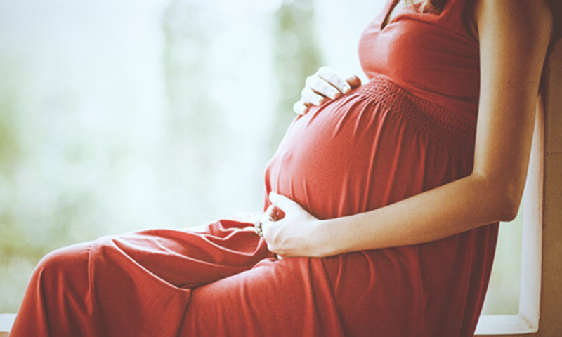 Phụ nữ sau khi trải qua quá trình mang thai dễ dàng bị viêm nhiễm vùng kín hơn