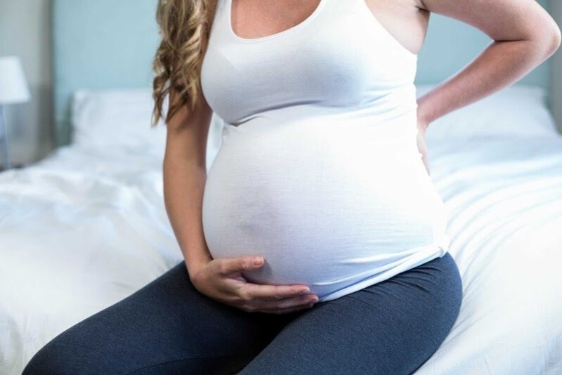 Có thể tính tuổi thai tương đối dựa vào số đo bề cao tử cung đo tại nhà