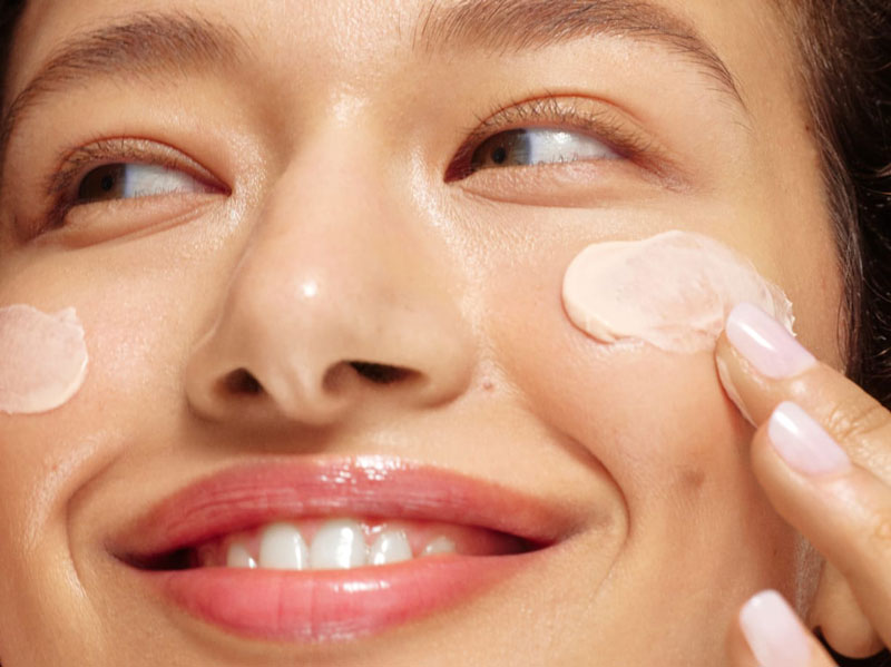 Chăm sóc da mỗi ngày sẽ giúp bạn có 1 làn da khỏe khoắn