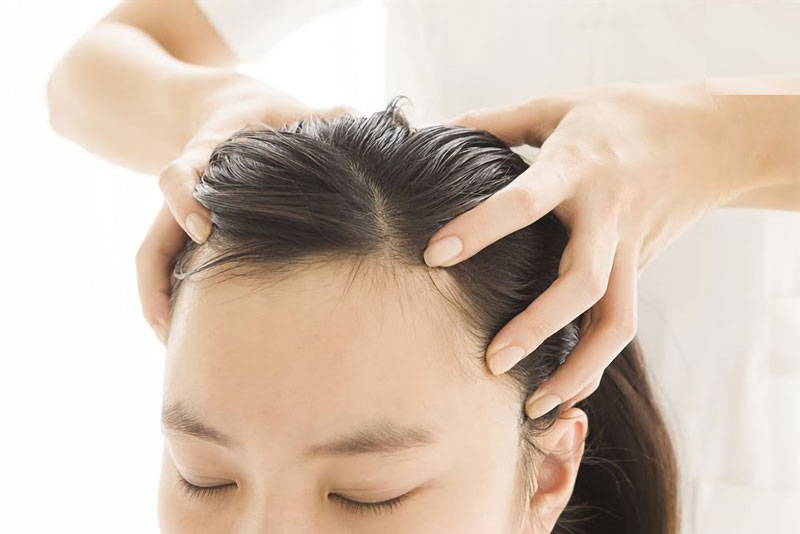 5 Nguyên nhân rụng tóc nhiều ở nam tuổi dậy thì và cách khắc phục