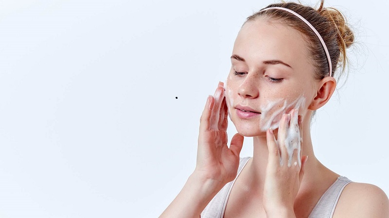 Massage mặt giúp thư giãn và trẻ hóa cho làn da hiệu quả hơn