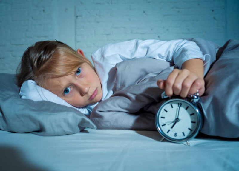 Thức khuya ảnh hưởng như thế nào đến sức khỏe của bạn?