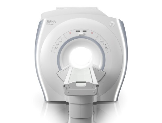 Máy chụp MRI GE 1.5 Tesla hiện đại của Mỹ tại Bệnh viện đa khoa MEDLATEC