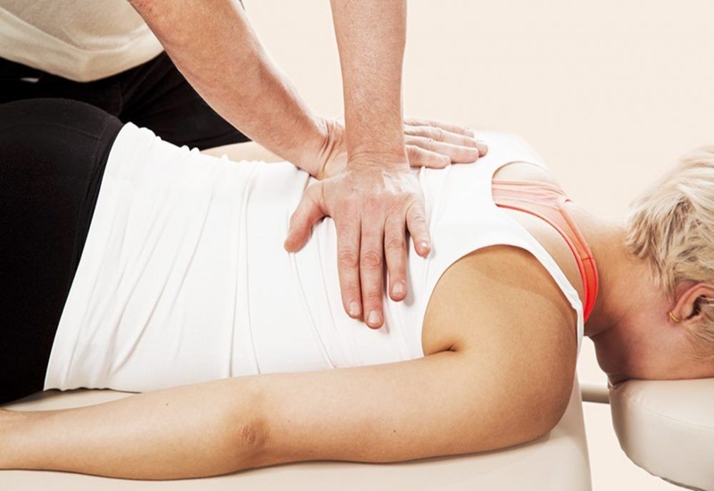 Phương pháp Chiropractic được khởi xướng từ năm 1895 tại Mỹ