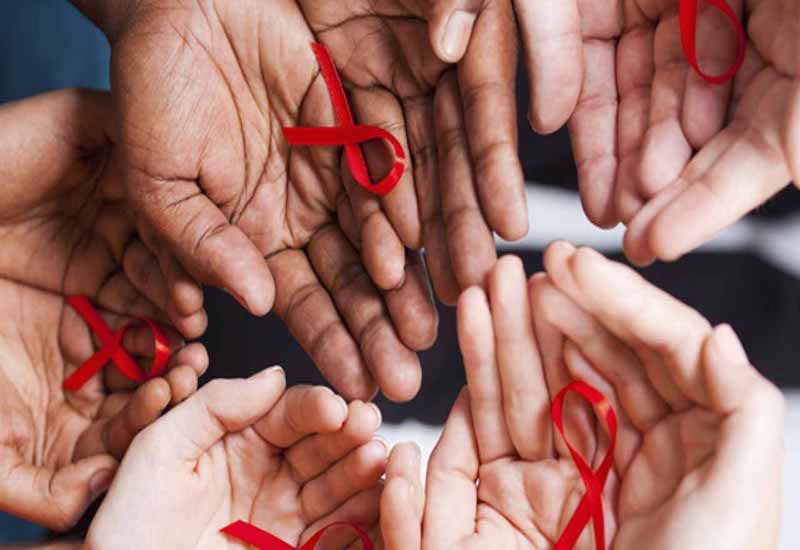 Xét nghiệm HIV ngay từ sớm chính là vì sức khoẻ bản thân và cộng đồng