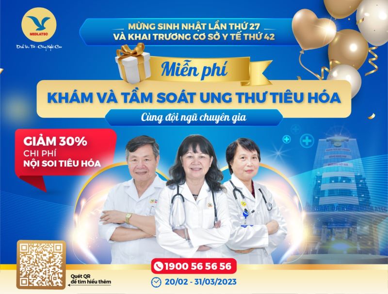 Chương trình ưu đãi sức khỏe hấp dẫn áp dụng trên phạm vi toàn quốc 