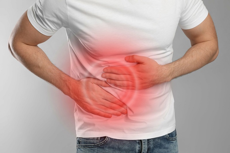 Viêm ruột thừa có thể dẫn đến nhiều nguy hiểm
