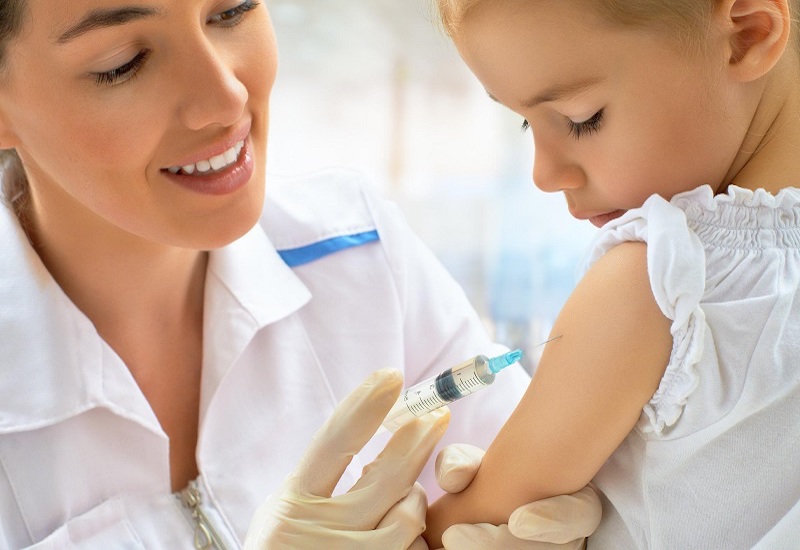 Tiêm vắc xin là cách phòng bệnh cúm hiệu quả nhất