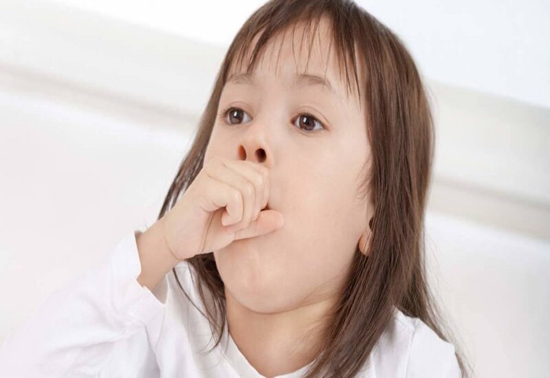 Nhiễm trùng đường hô hấp ở trẻ nhỏ nguy hiểm hơn ở người lớn có hệ miễn dịch mạnh