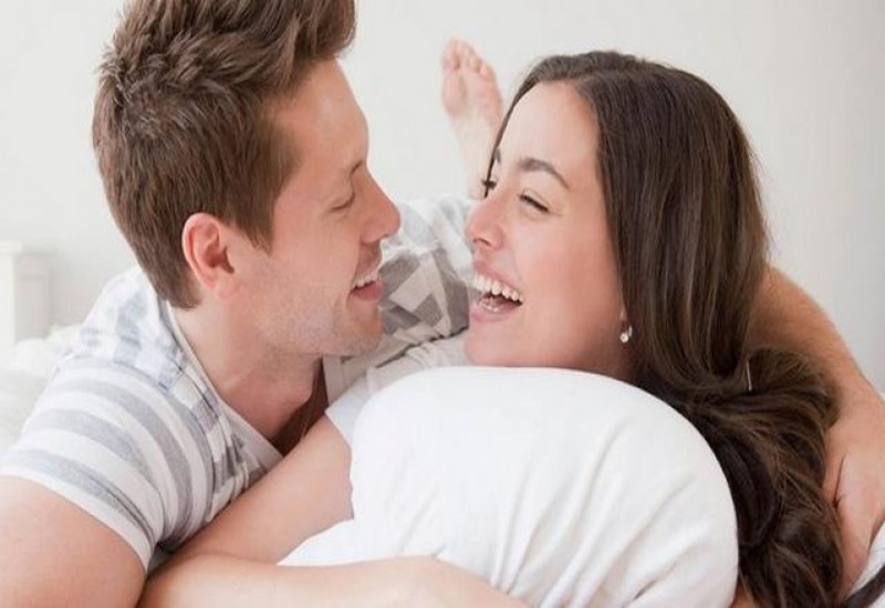 Sử dụng đúng cách giúp nam giới lấy lại phong độ trong phòng ngủ