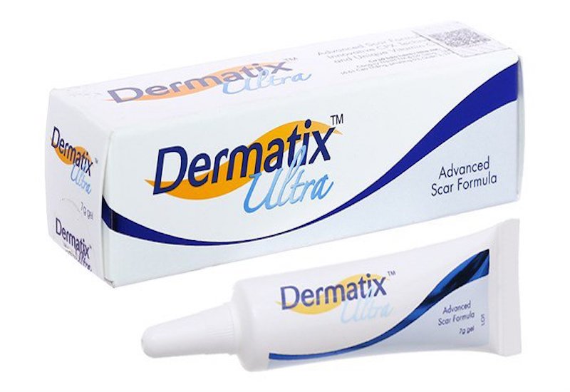 Thuốc Dermatix Ultra 