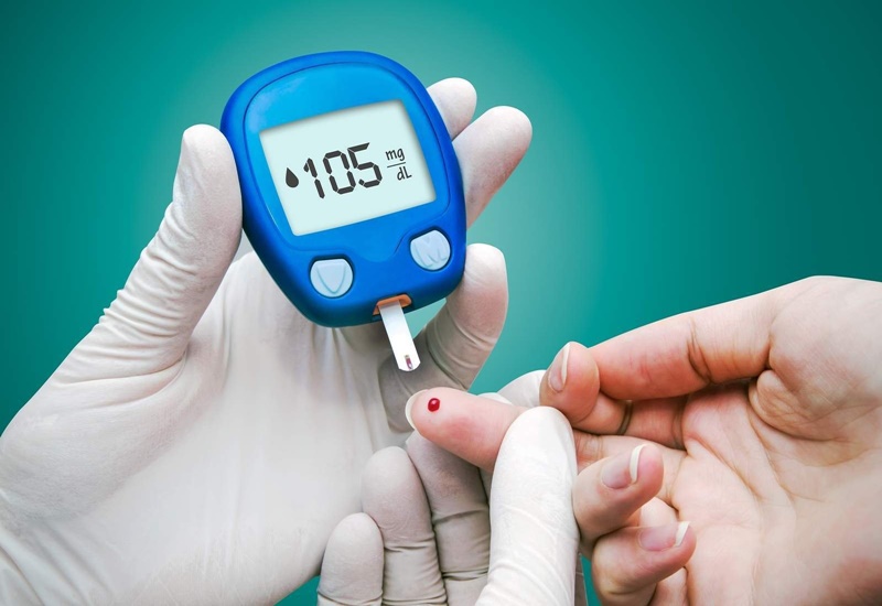  MPV tăng có thể do bệnh tiểu đường