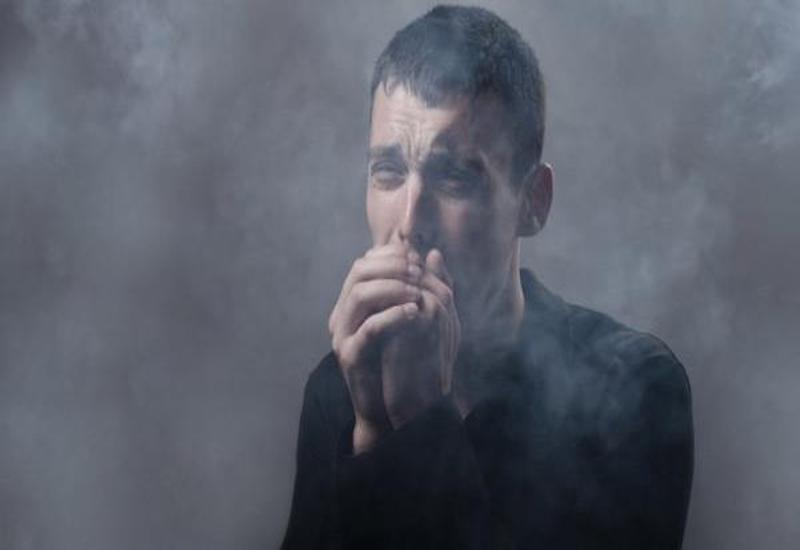 Bỏng đường hô hấp thường do hít phải khói độc từ đám cháy