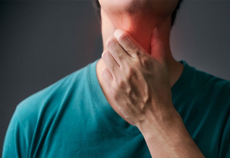 Viêm họng hạt là một dạng viêm nhiễm đường hô hấp