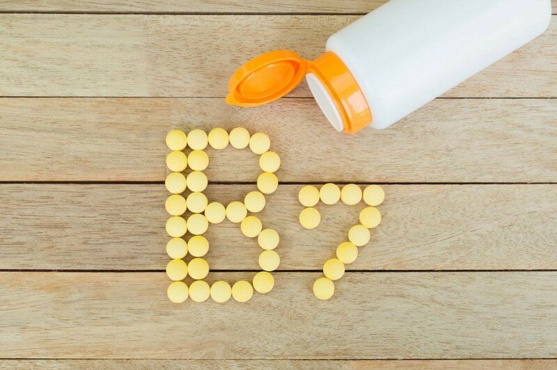 Vitamin H hay còn được gọi với cái tên quen thuộc hơn là vitamin B7