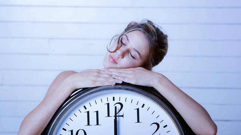 Xây dựng nhịp sinh học cho giấc ngủ giúp kiểm soát giấc ngủ nhiều hơn và đảm bảo sức khỏe