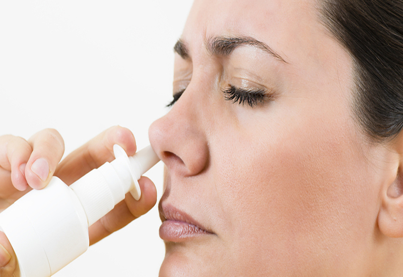 Thuốc thông mũi dị ứng có thể giúp làm giảm các triệu chứng 