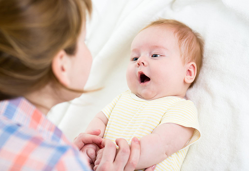 Thuốc tiêu chảy cho trẻ sơ sinh nên được sử dụng dưới sự giám sát của cha mẹ và lời khuyên của bác sĩ