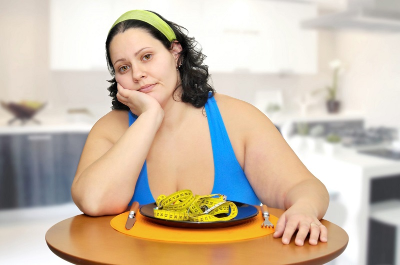                 Thừa cân, béo phì có thể gây polyp đại tràng