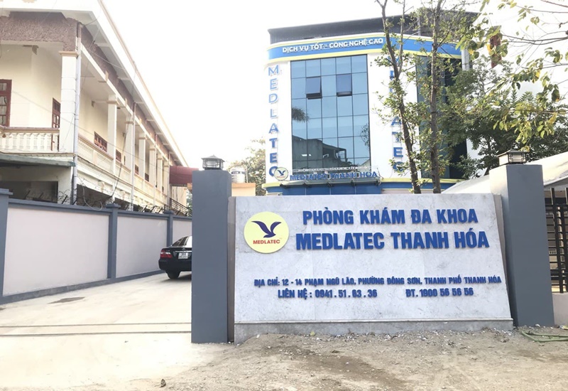 MEDLATEC là địa chỉ xét nghiệm cúm A Thanh Hóa đáng tin cậy