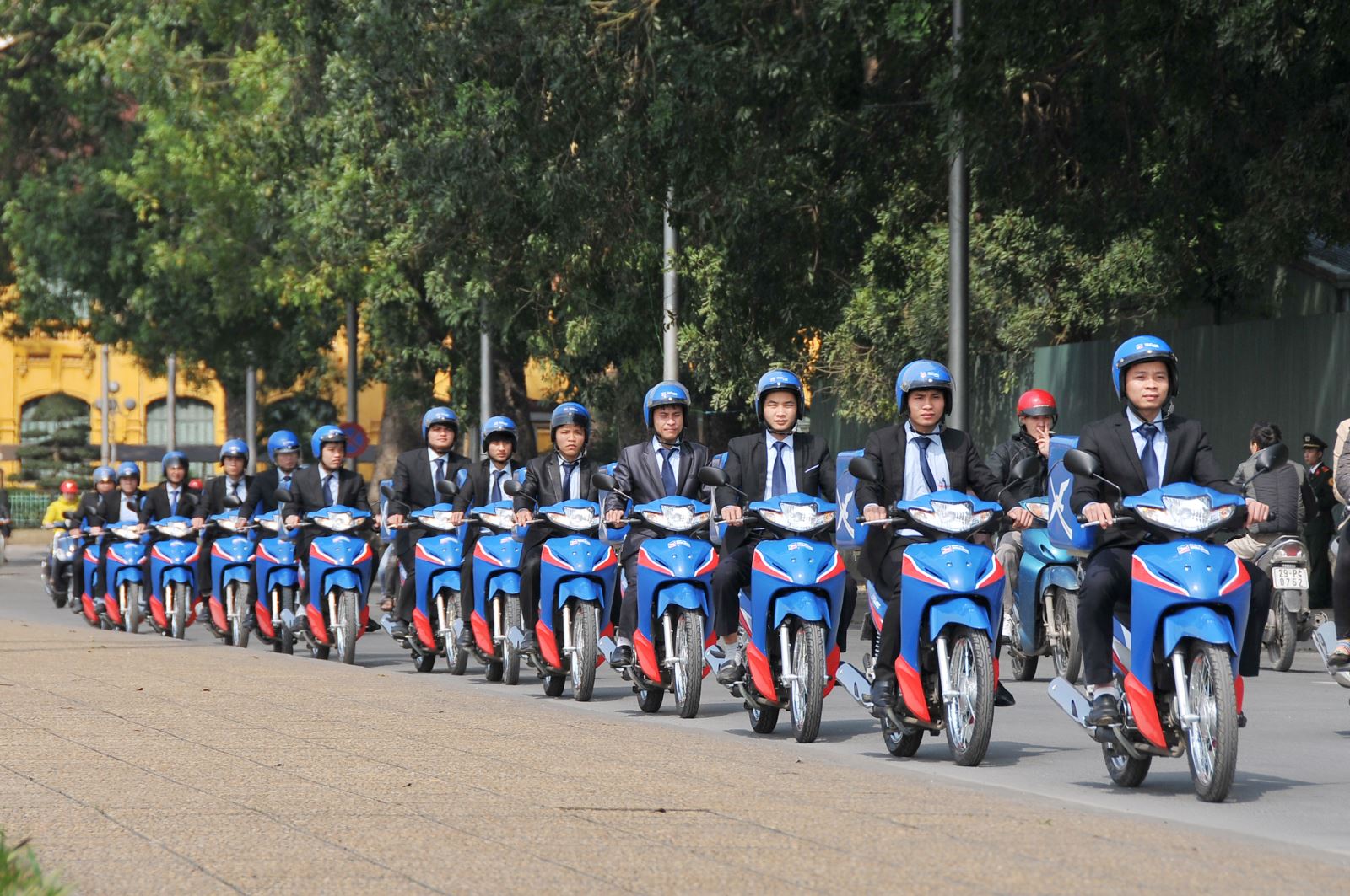 Xét nghiệm máu Bệnh viện đa khoa MEDLATEC an toàn, nhanh chóng, chính xác