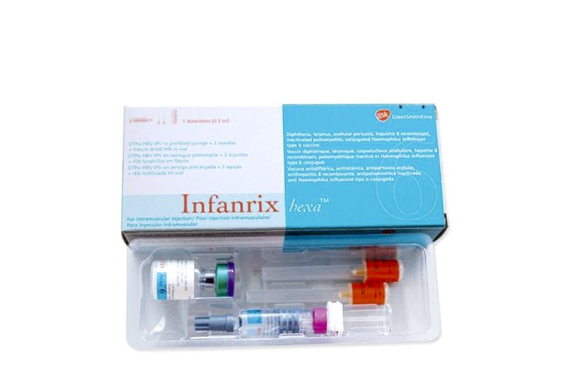 Vắc xin 6in1 gồm những bệnh gì, có an toàn cho bé không? | Medlatec