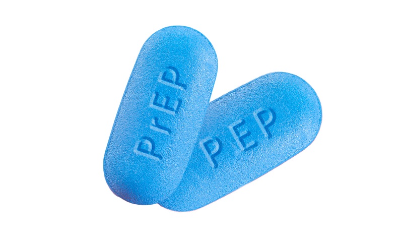 PrEp  điều trị dự phòng phơi nhiễm HIV, bảo vệ tương lai cho người có nguy cơ lây nhiễm