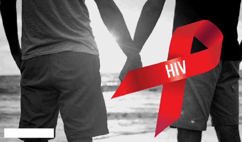  Tỷ lệ nhiễm HIV trong nhóm đồng tính nam đang có xu hướng tăng trong những năm gần đây