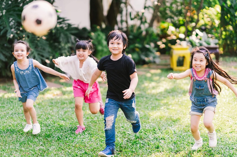 Trẻ sinh ra khỏe mạnh là mong mỏi của tất cả gia đình