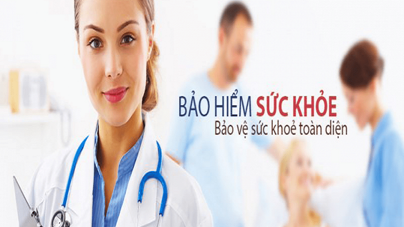 Bảo hiểm sức khỏe chi trả cho bệnh nhân nằm viện nội trú