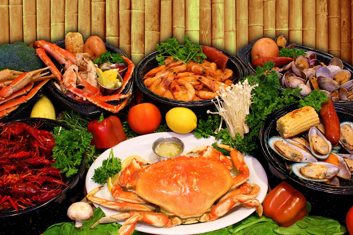 Các loại thức ăn dễ gây dị ứng