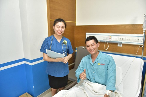 Dịch vụ khám bảo lãnh viện phí tại MEDLATEC