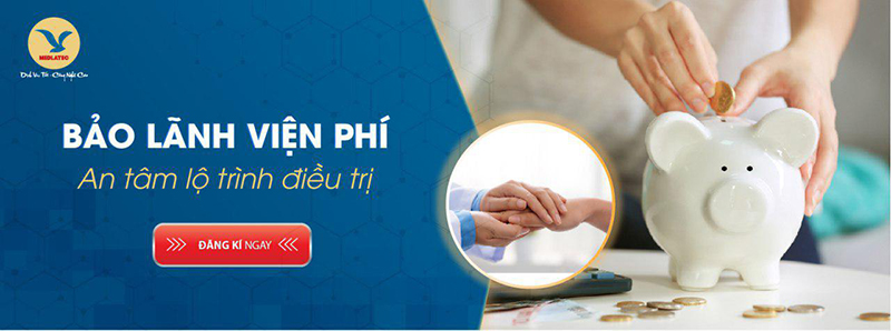 Bệnh viện MEDLATEC đang lồng ghép và triển khai chương trình bảo lãnh viện phí đáp ứng mọi nhu cầu thăm khám của khách hàng