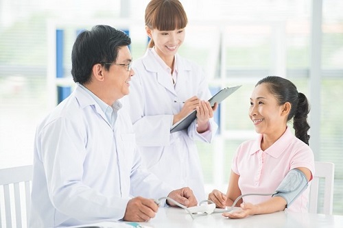 Quyền lợi khách hàng được hưởng khi khám bảo lãnh viện phí tại MEDLATEC
