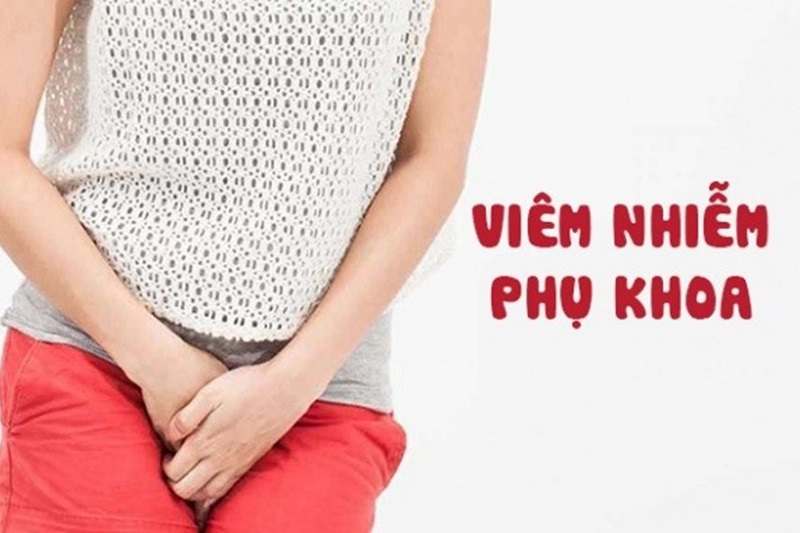 Viêm nhiễm phụ khoa nếu không điều trị kịp thời có thể dẫn đến vô sinh