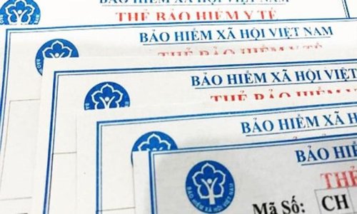 Khám sức khỏe định kỳ theo thông tư 15 quy định giá dịch vụ khám, chữa bệnh bảo hiểm y tế