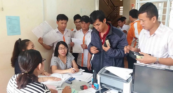 Lựa chọn cơ sở uy tín để khám sức khỏe lái xe