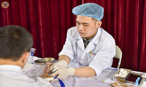Khám sức khỏe cho lái xe cần khám những gì