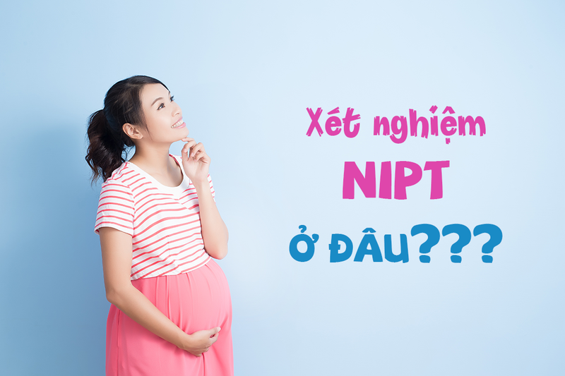 Mọi người không cần thắc mắc xét nghiệm NIPT ở đâu nữa vì MEDLATEC chính là câu trả lời hợp lý nhất